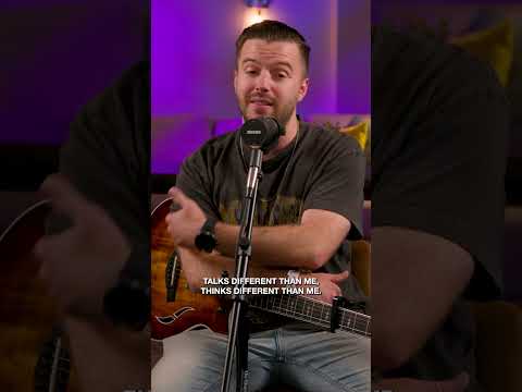 Family Life Radio // Being a Good Neighbor // Evan Craft