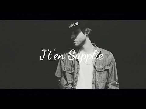 ImsomniacK - J't'en Supplie (ClipOfficiel)