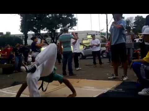 Supremacia H² - Pensamentos (WEBVIDEO)