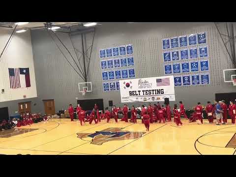 MCMA Dallas Team Demo