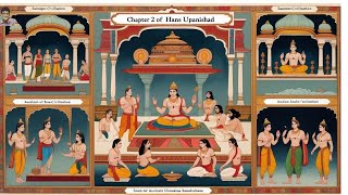 सनातन सभ्यता| अनकहे तथ्य| हंस उपनिषद| Chapter 2