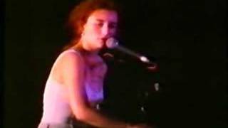 Tori Amos - Girl - 1992