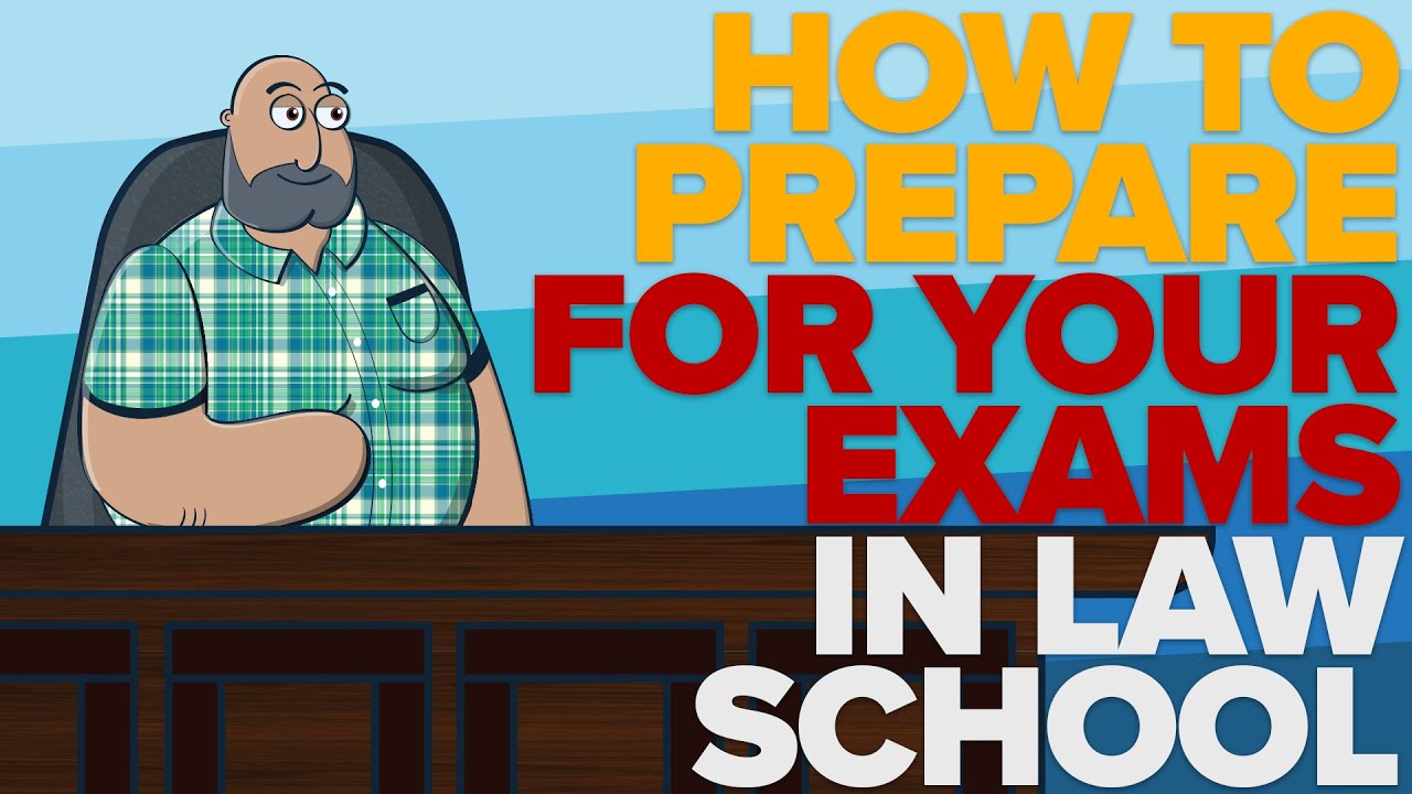 [LAW SCHOOL PHILIPPINES]  How to Prepare for Exams in Law School 2024 | #DearKuyaLEX