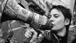 keny arkana LA RAGE DU PEUPLE