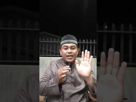 ANGUTA IN KAAMPUNAN SIN ALLAH- Sheikh Al wajer Miraji