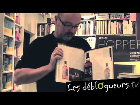 La chronique de Jean Casel : beaux livres sur le whisky