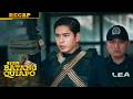 Tanggol Ends Guerrero S Evil Reign FPJ S Batang Quiapo Recap