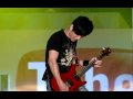 Jerry C - YouTube Music Day  (Live: Canon Rock)