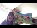 SLLC Shake Rattle And Read FOUR
