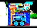 KING OF THE RAILWAY Thomas The Tank Engine Friends MILLIE 2013 Wooden Railway Review