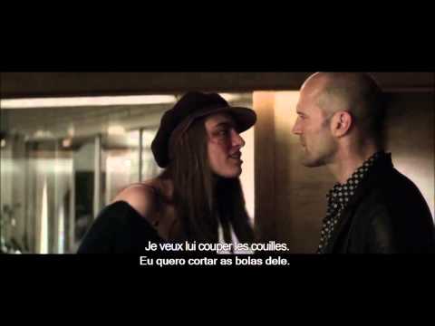 2015 Carta Selvagem (Dublado) 