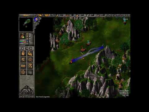 TZAR Burden of the Crown Mission 8 (7.45)