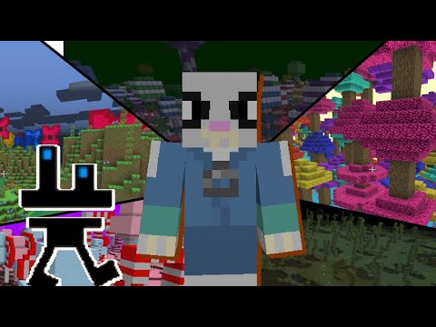 Advent of Ascension: Dimension Analysis! - Part 2