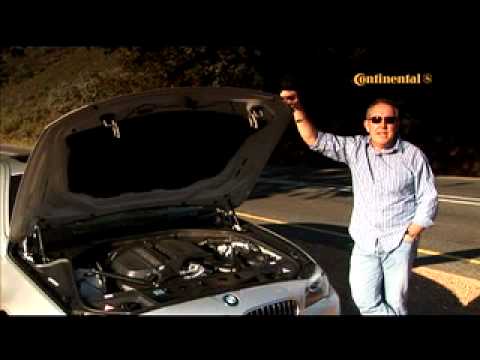 RPM TV - BMW 535i