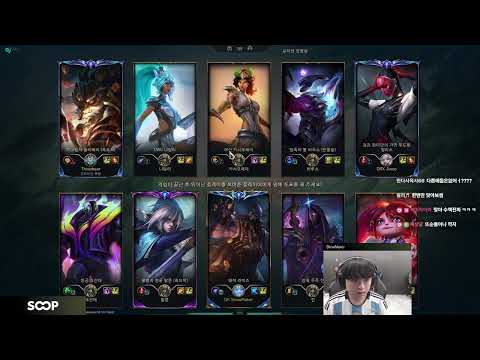 DK Showmaker stream 2026.1.18 KR Challenger S16 Showmaker直播 lol66