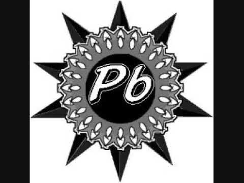 Pb - Pompuj rap ( ŻabinskiRap )