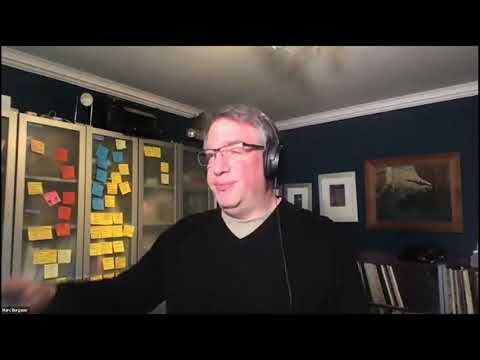 Map Camp 2020 | Making Sense of Meaning