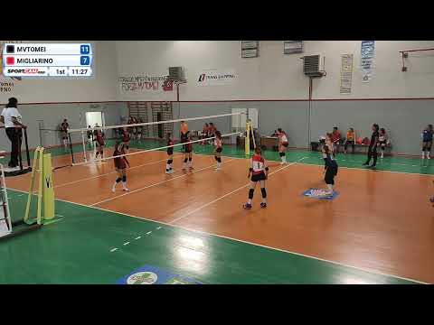 Mvtomei vs Migliarino - 06/06/2021