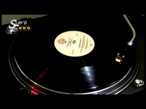 Roger - I Heard Through The Grapevine (Full Version) (Slayd5000)