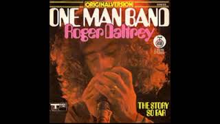 Roger Daltrey ,,One Man Band 1969