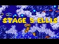 Thunder Force III Final Take A Chance SNES Remix PATRON REQUEST