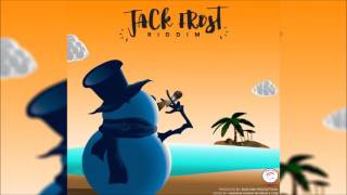 Jack Frost Riddim Mix  (2017 Soca) Mix By Djeasy