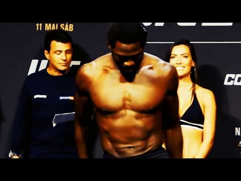 One Fact You Didn't Know Weight Cutting & PED's Had in Common