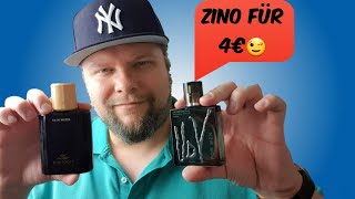 ZINO DAVIDOFF FÜR 4€ ULRIC DE VARENS UDV FOR MEN EDT (Parfum) Fragrance Dawg