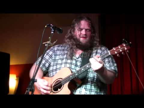 Tell Me - Matt Andersen