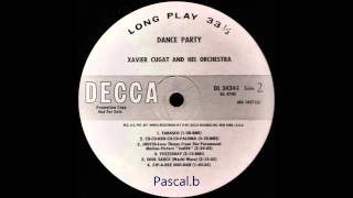 Xavier Cugat - Judith