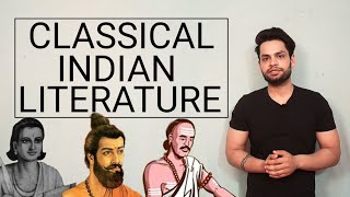 Indian Classical Drama English literature