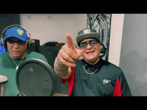 Los Guarachoguers Ft Los Capis   Enganchados de Guarachas Dj Luis Nieto