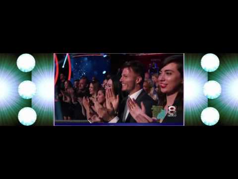 Bindi Irwin & Derek & Mark 'Jazz'   Dancing With The Stars Season 21 Semifinals