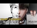 How To Start Manga Coloring Beginning Steps