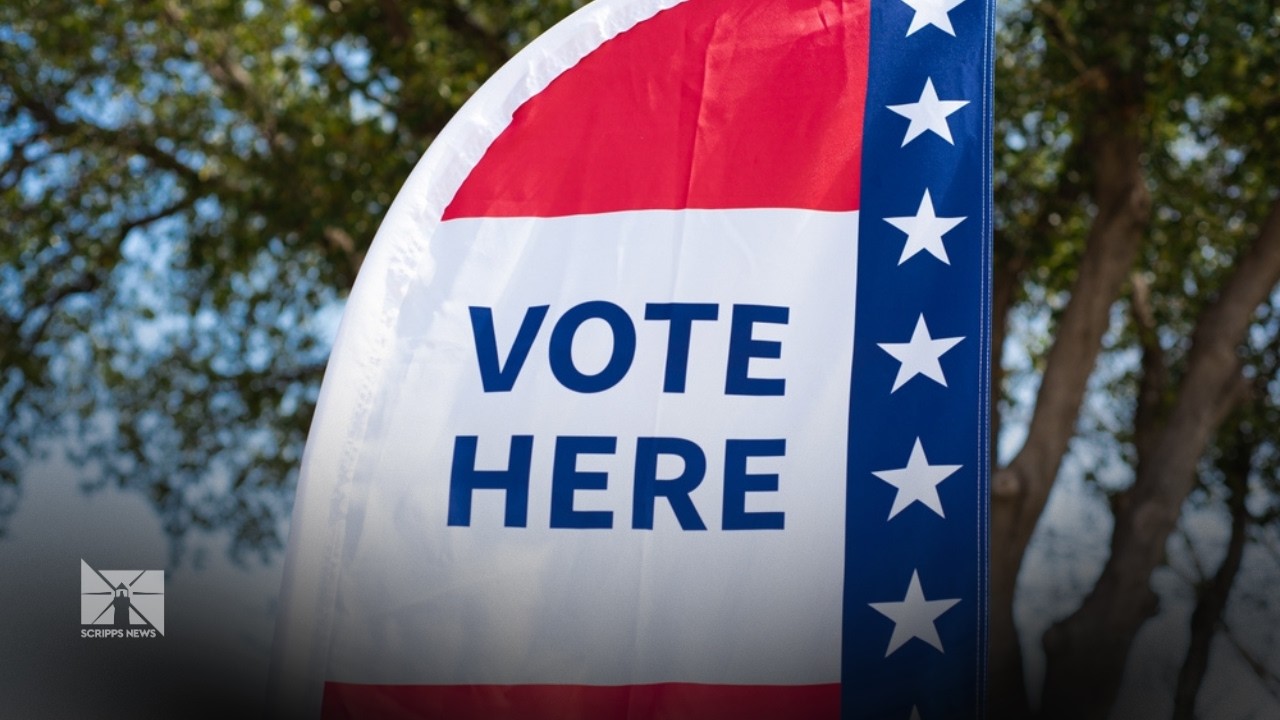 Homeland Security to audit state voter databases for noncitizen registration following Trump's unsubstantiated election-interference claims
