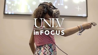 UNLV in Focus: TEDxUNLV, Community Art Day, and More (June 2018)