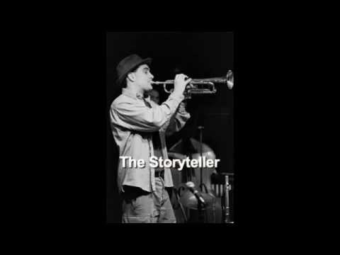 Peck Allmond, trumpet: The Storyteller