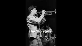 Peck Allmond, trumpet: The Storyteller