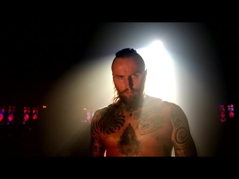 William Regal And Triple H Talk Aleister Black’s Talent