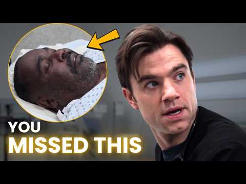 Why Everything Goes Wrong in The Pitt (Season 2)