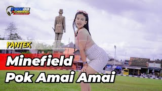 Download lagu DJ LAGU VIRAL TIKTOK MINEFIELD x POK AME AME TERBARU FULL BASS - FIKO 88 CHANNEL mp3 Download lagu DJ LAGU VIRAL TIKTOK MINEFIELD x POK AME AME TERBARU FULL BASS - FIKO 88 CHANNEL mp3