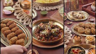 Haldiram's Sardi Ka Swad at Haldiram’s Restaurant