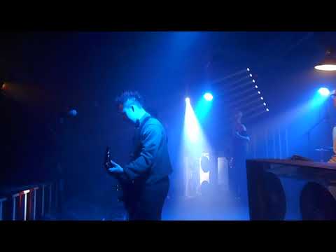 Rammstein rev.band SK  - Links 2 3 4 live @ Za rampami (mutter tour 2017)