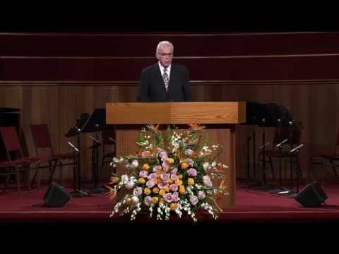 Triumph and Tears (John 12:12–17)