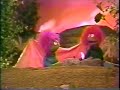 Classic Sesame Street The Rhymies Go Camping FULL 1980