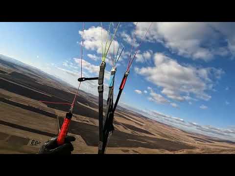 Zbor dinamic Petresti 12.09.2022