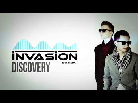 Invasion - Discovery (Radio Edit)