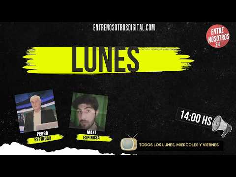 Entre Nosotros Radio