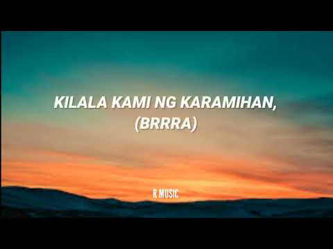 REDBOYZ- Realest Cram, Ryouji CK YG, OLG zak, Nateman & YB Neet [LYRICS VIDEO] music video