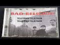 Bad Religion - Television lyrics